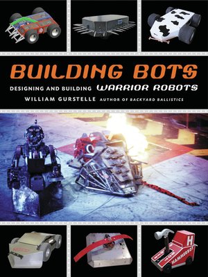 cover image of Building Bots